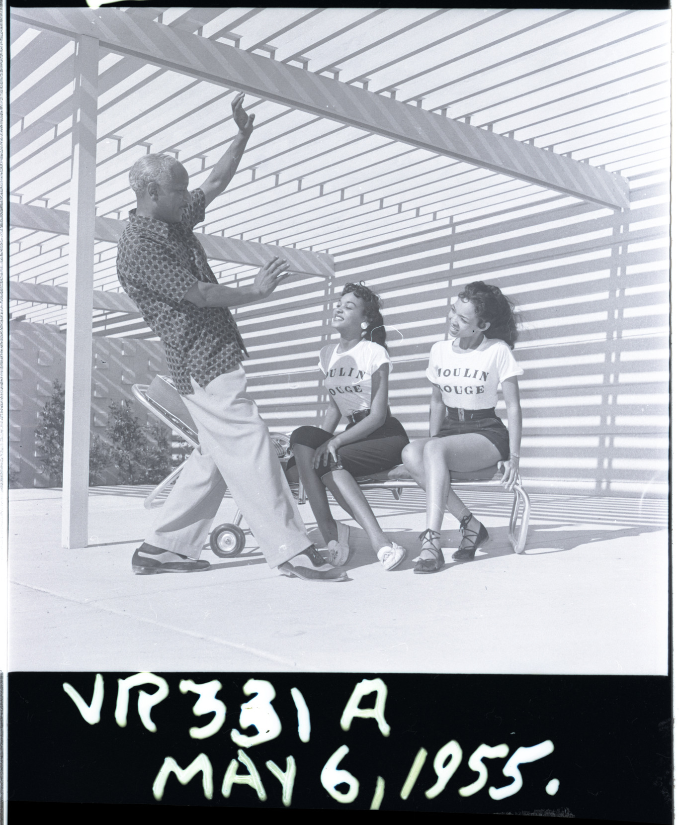 Publicity, Image 01