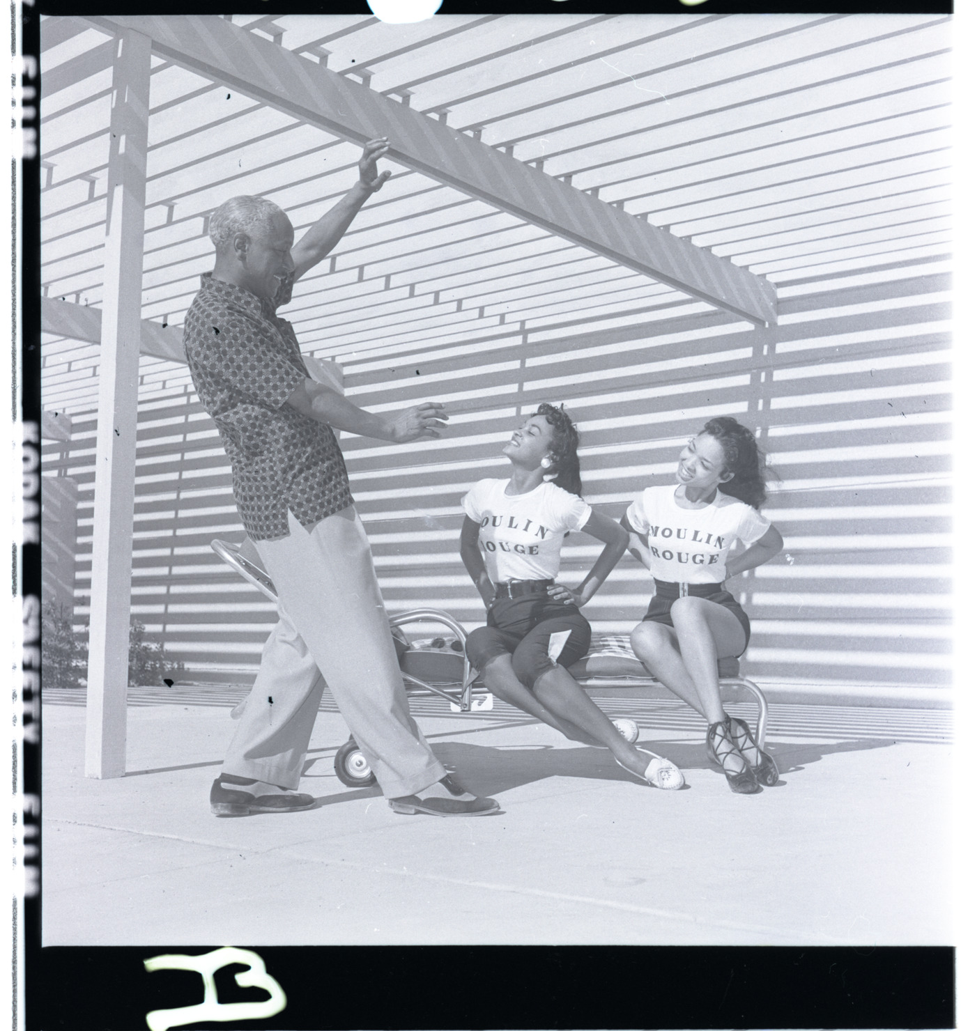 Publicity, Image 02