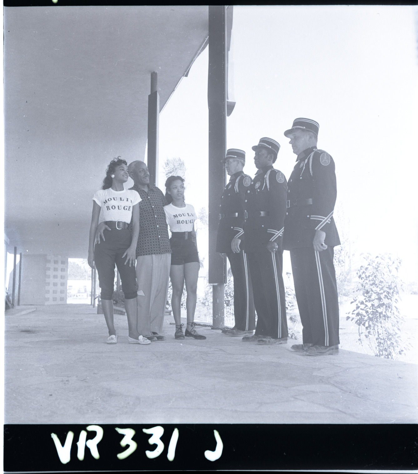 Publicity, Image 05