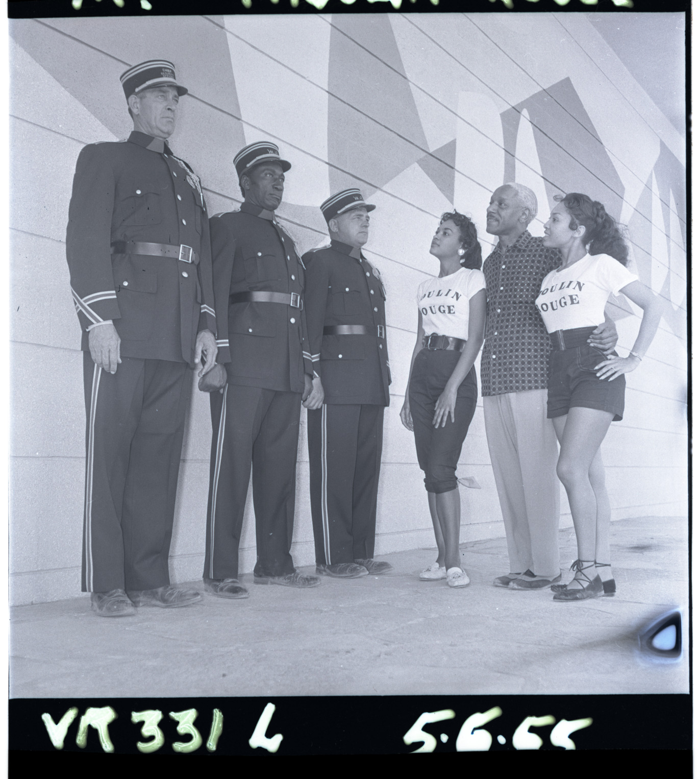 Publicity, Image 07