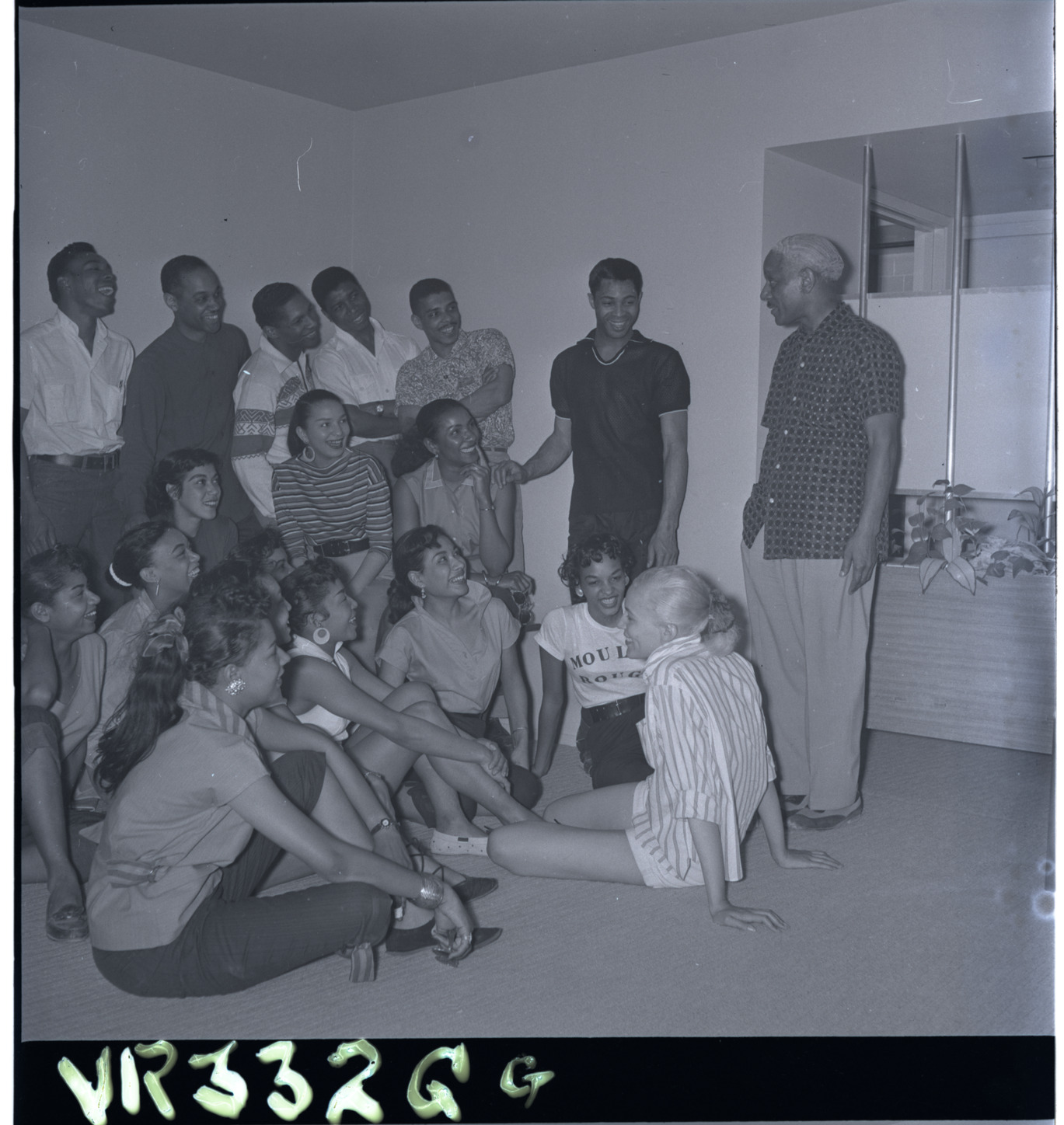 Preparations, Image 03