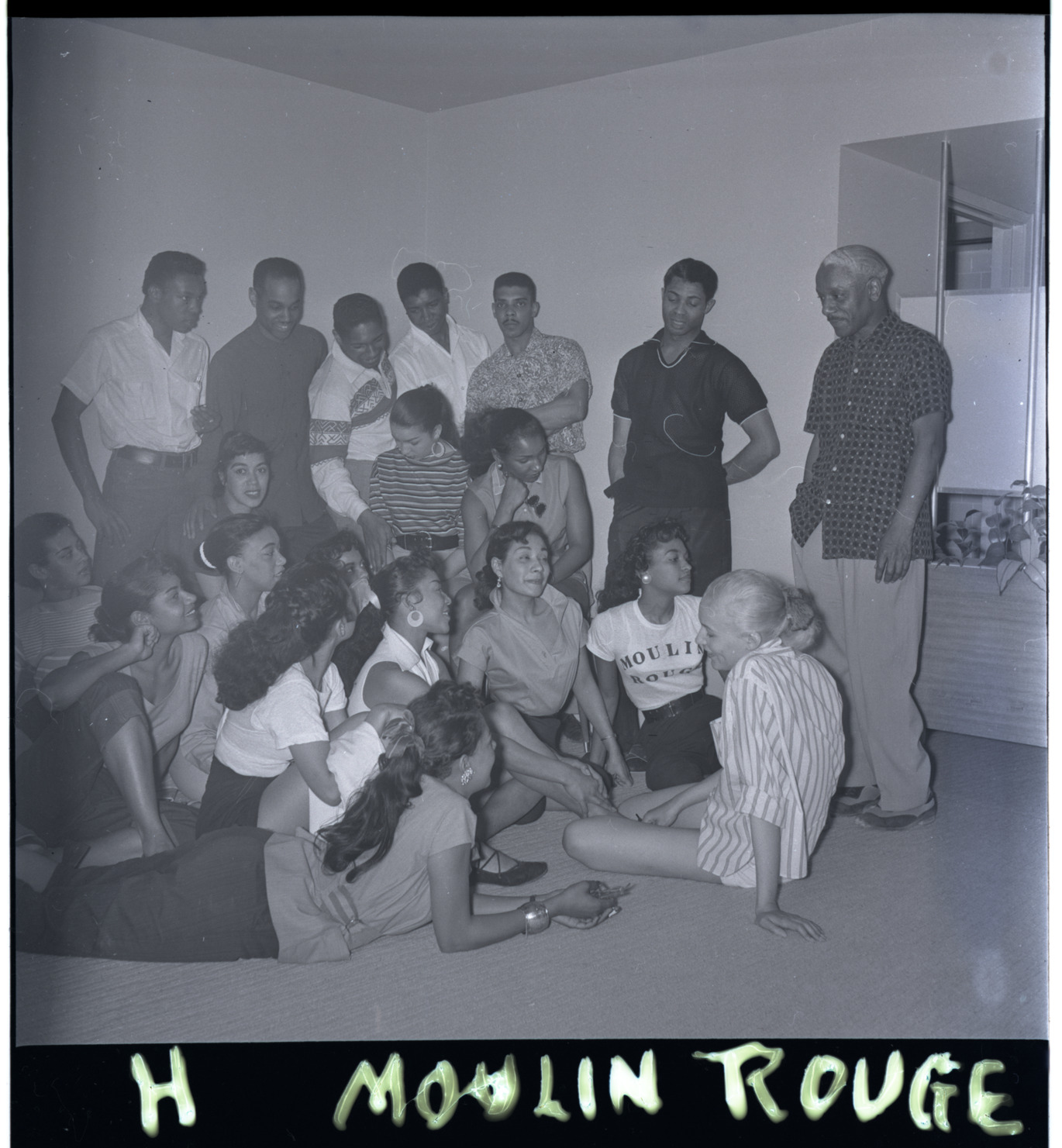 Preparations, Image 04