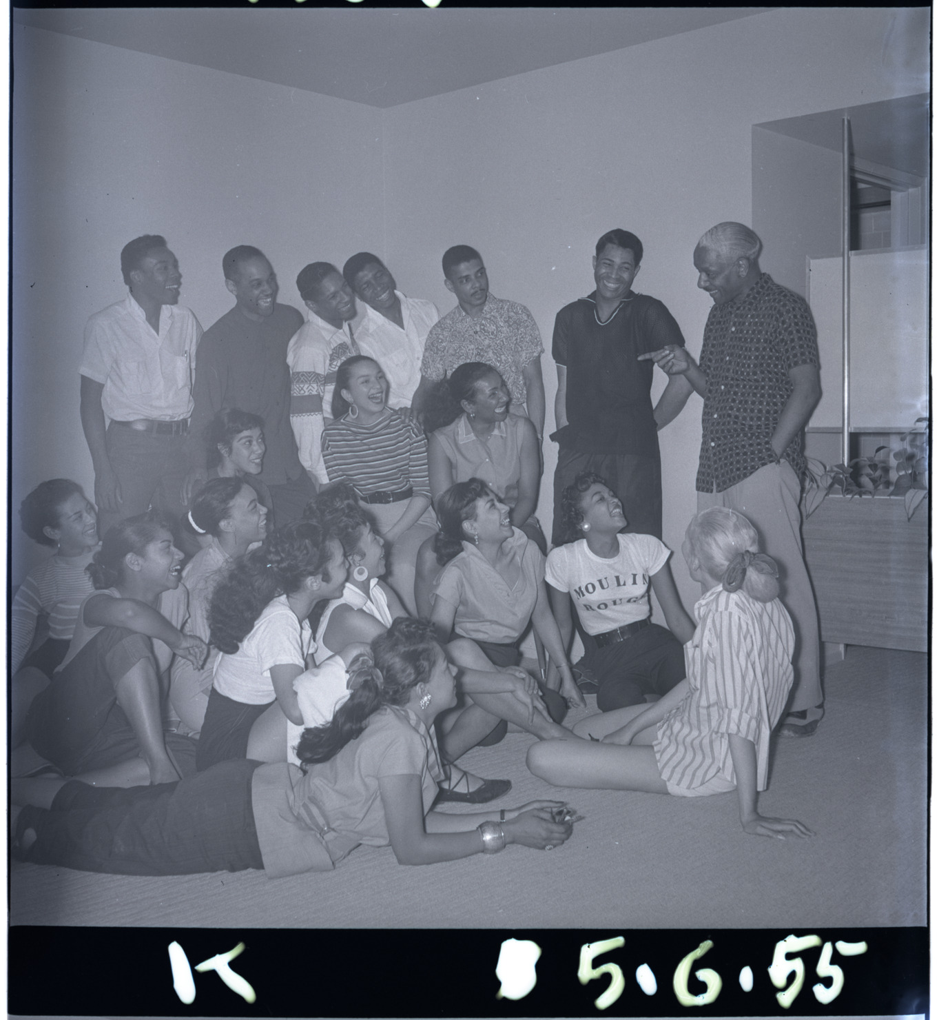 Preparations, Image 06
