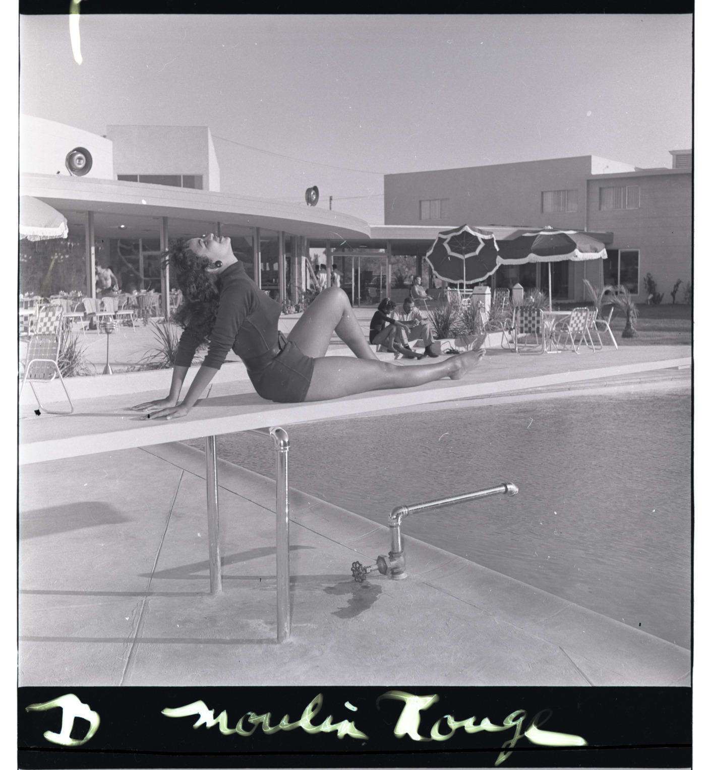 Swimming pool, Image 02