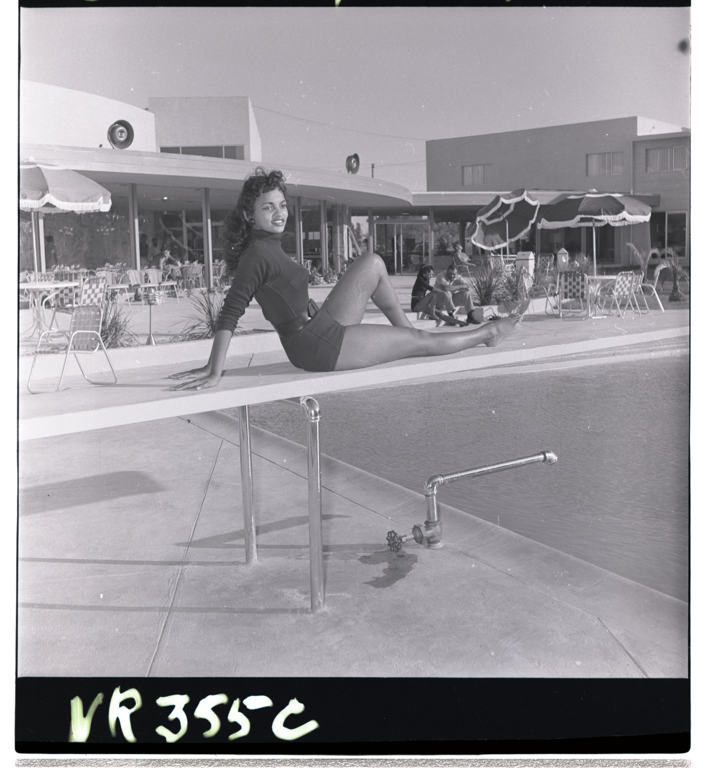 Swimming pool, Image 03