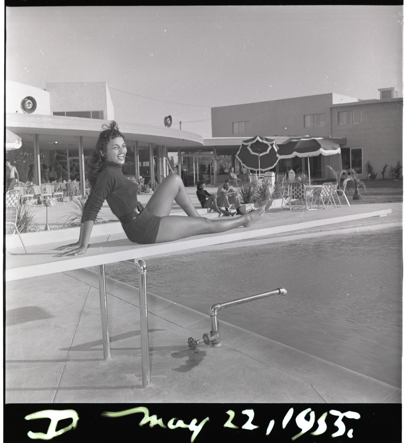 Swimming pool, Image 04