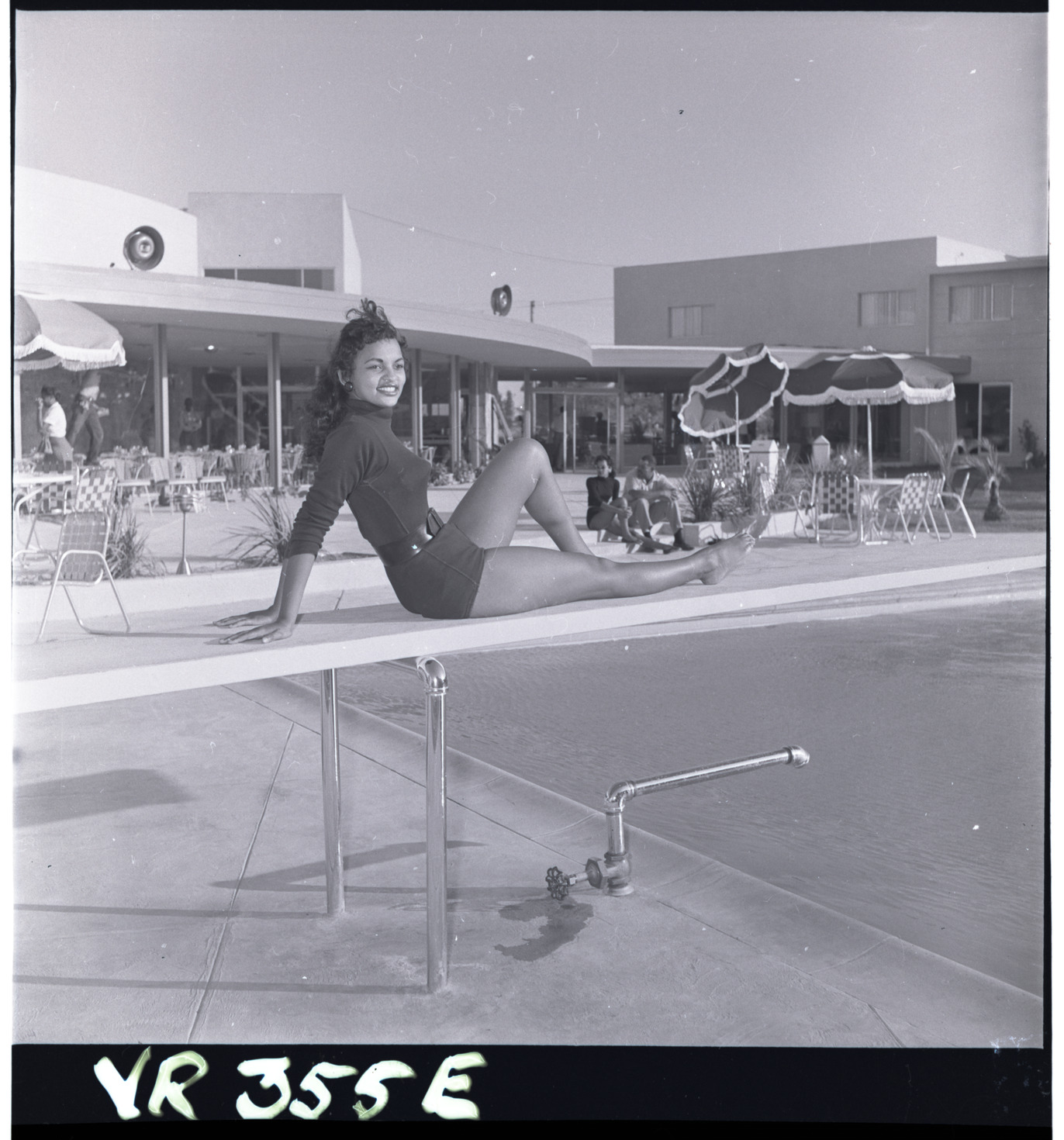 Swimming pool, Image 05