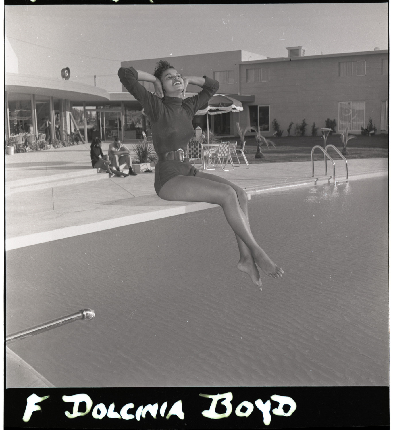 Swimming pool, Image 06