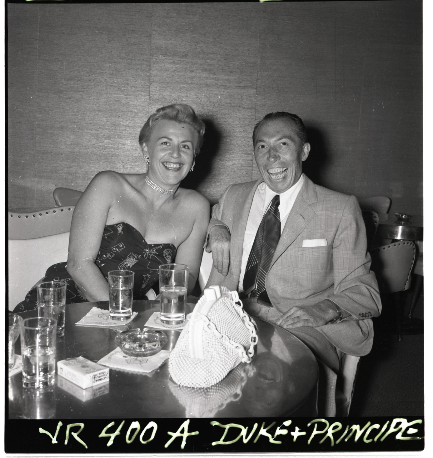 Duke and Principle, Image 01