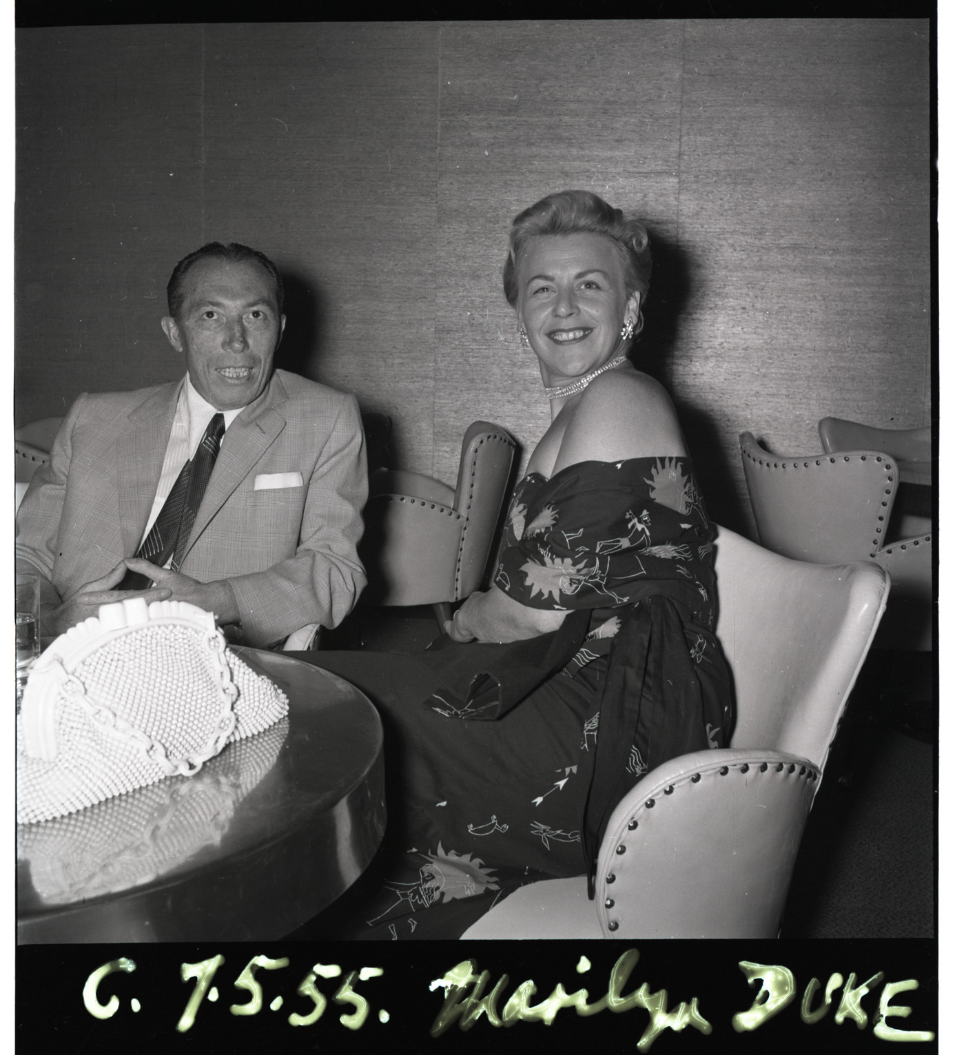 Duke and Principle, Image 03