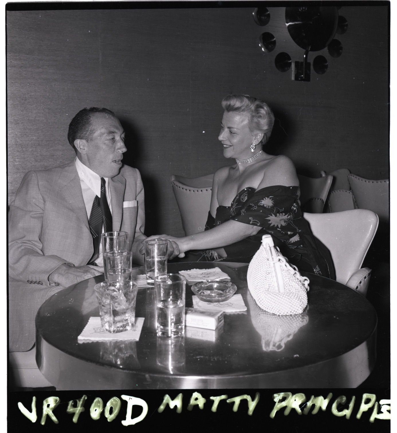 Duke and Principle, Image 04