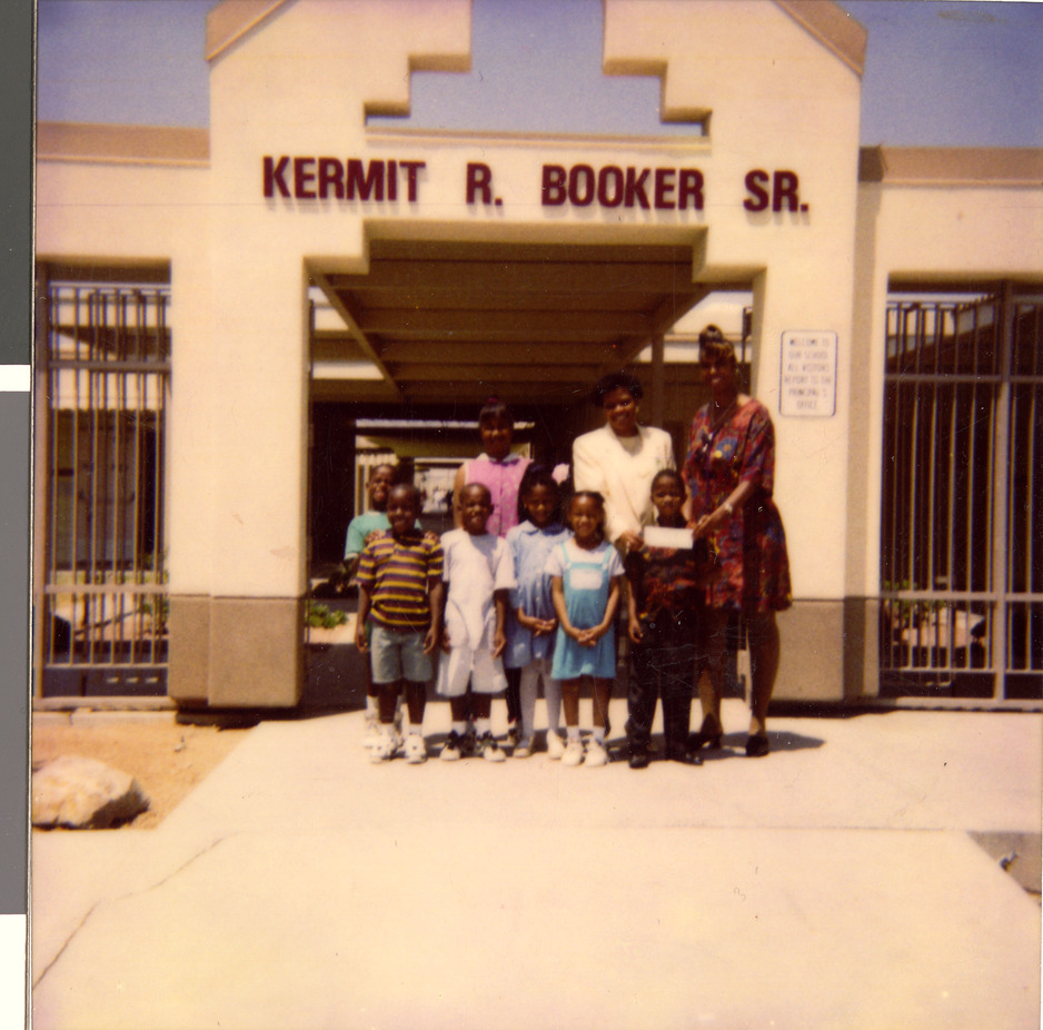 WAAK-UP donation, Image 01