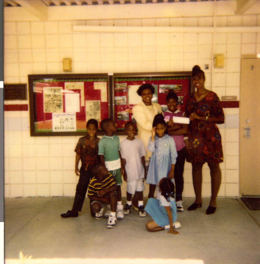 WAAK-UP donation, Image 02
