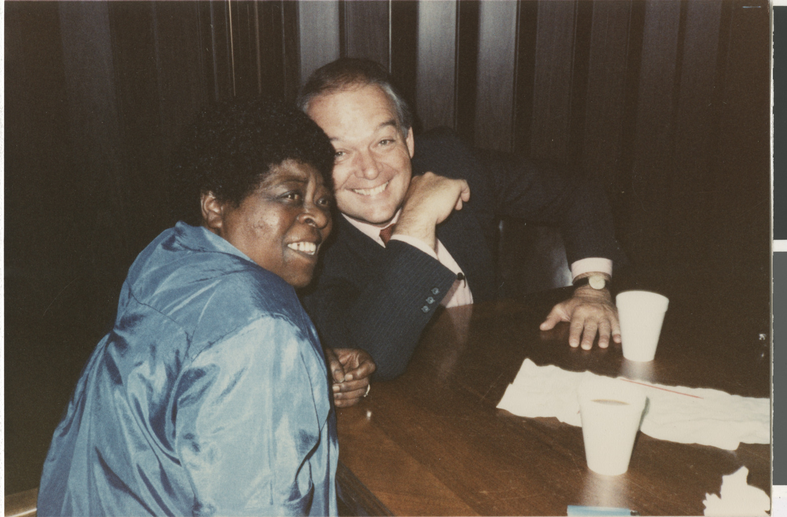 Dinner party, Image 03