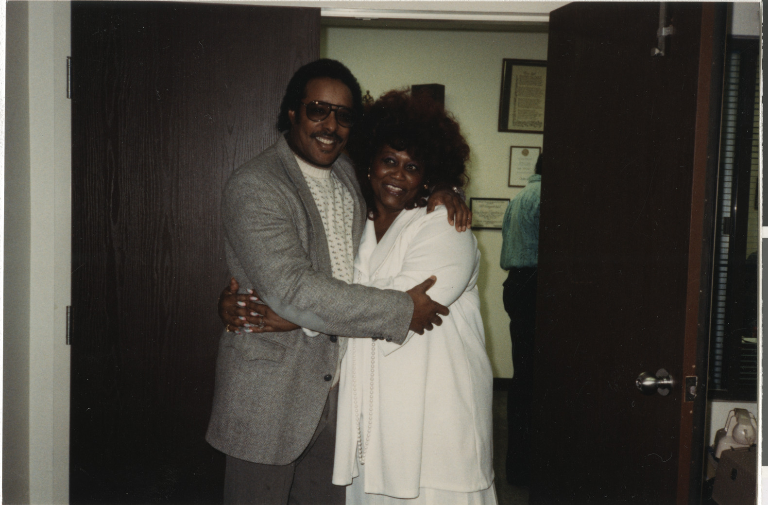 Christmas party, Image 03