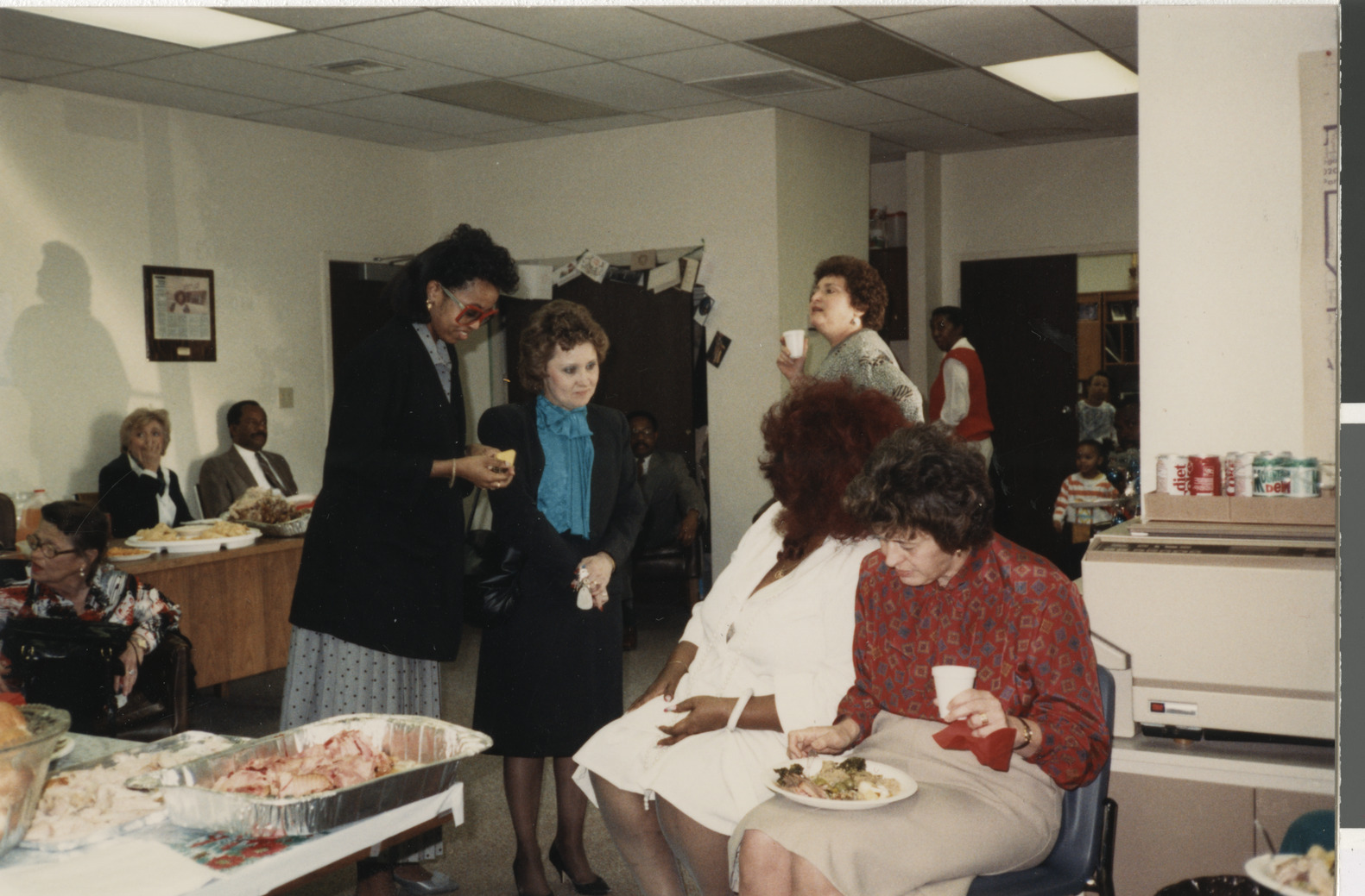 Christmas party, Image 06