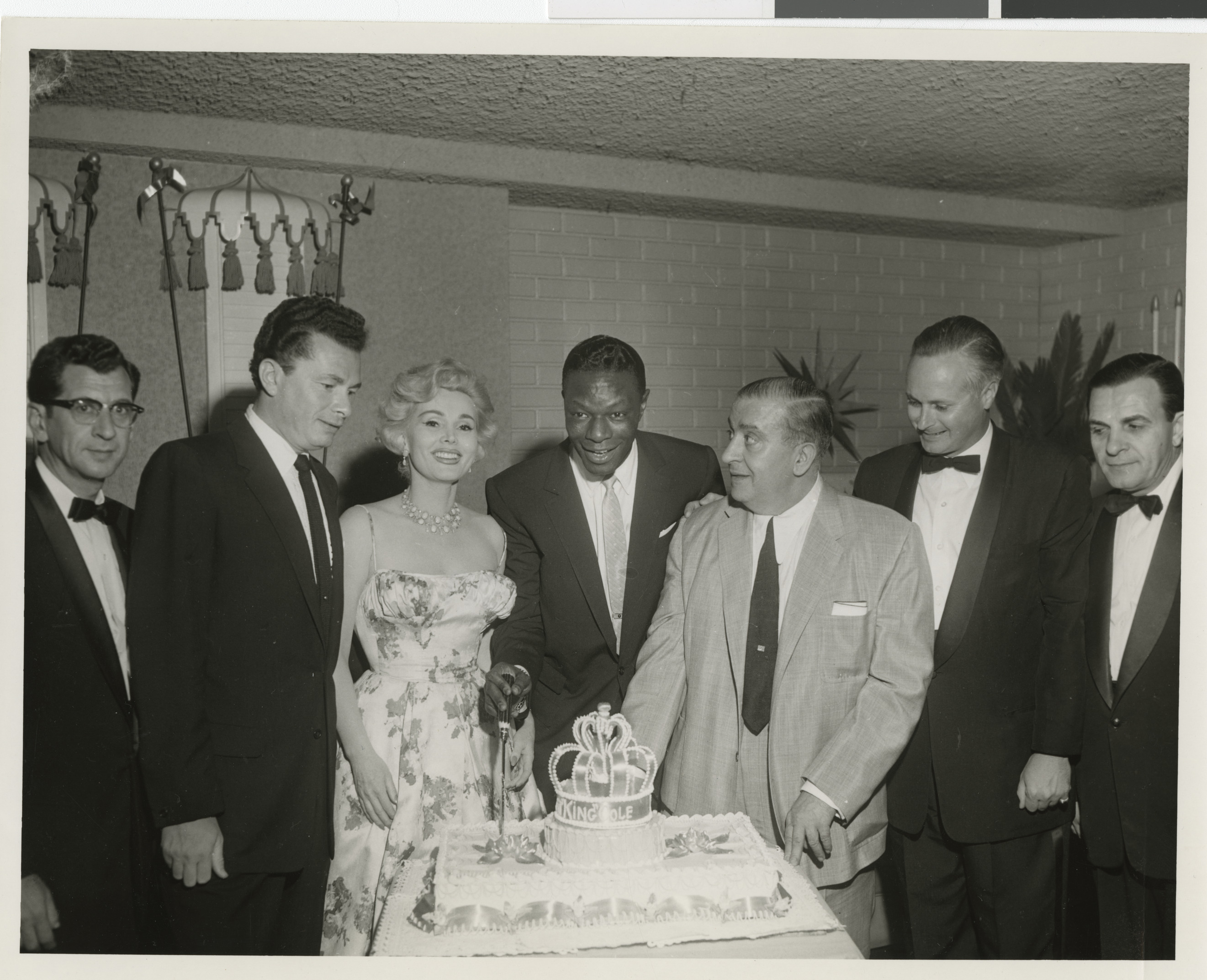 Cole and Gabor, Image 05