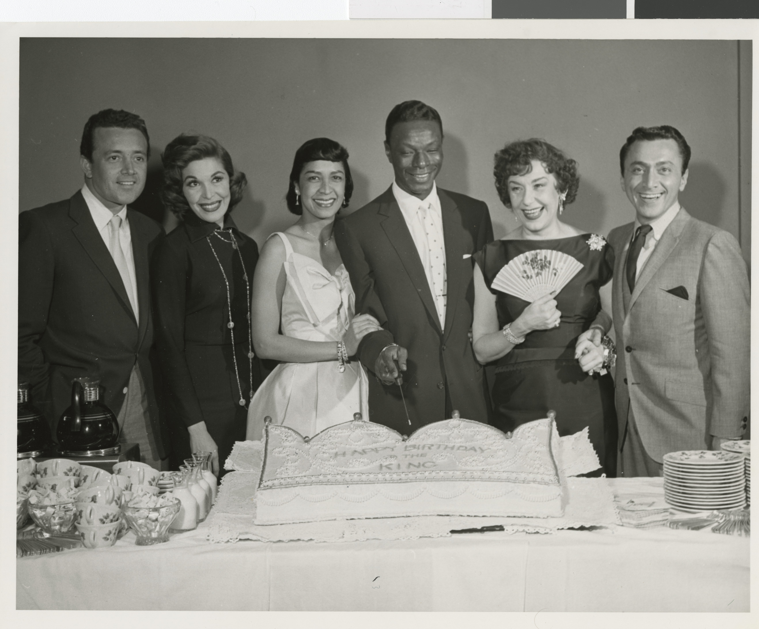 Cole and cake, Image 03