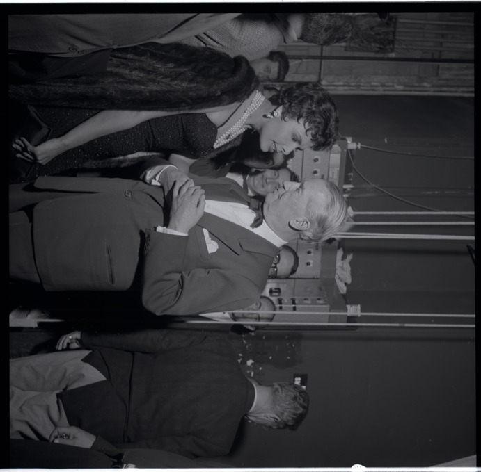 Horne and Chevalier, Image 1