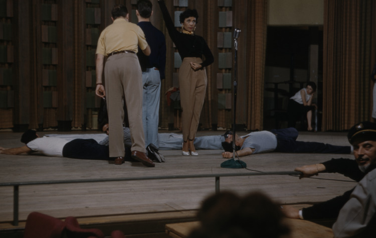 Horne performing, Image 13