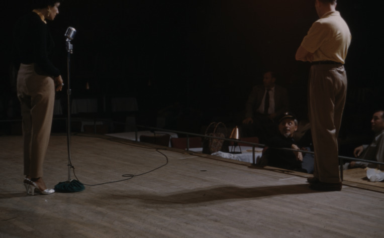 Horne performing, Image 16