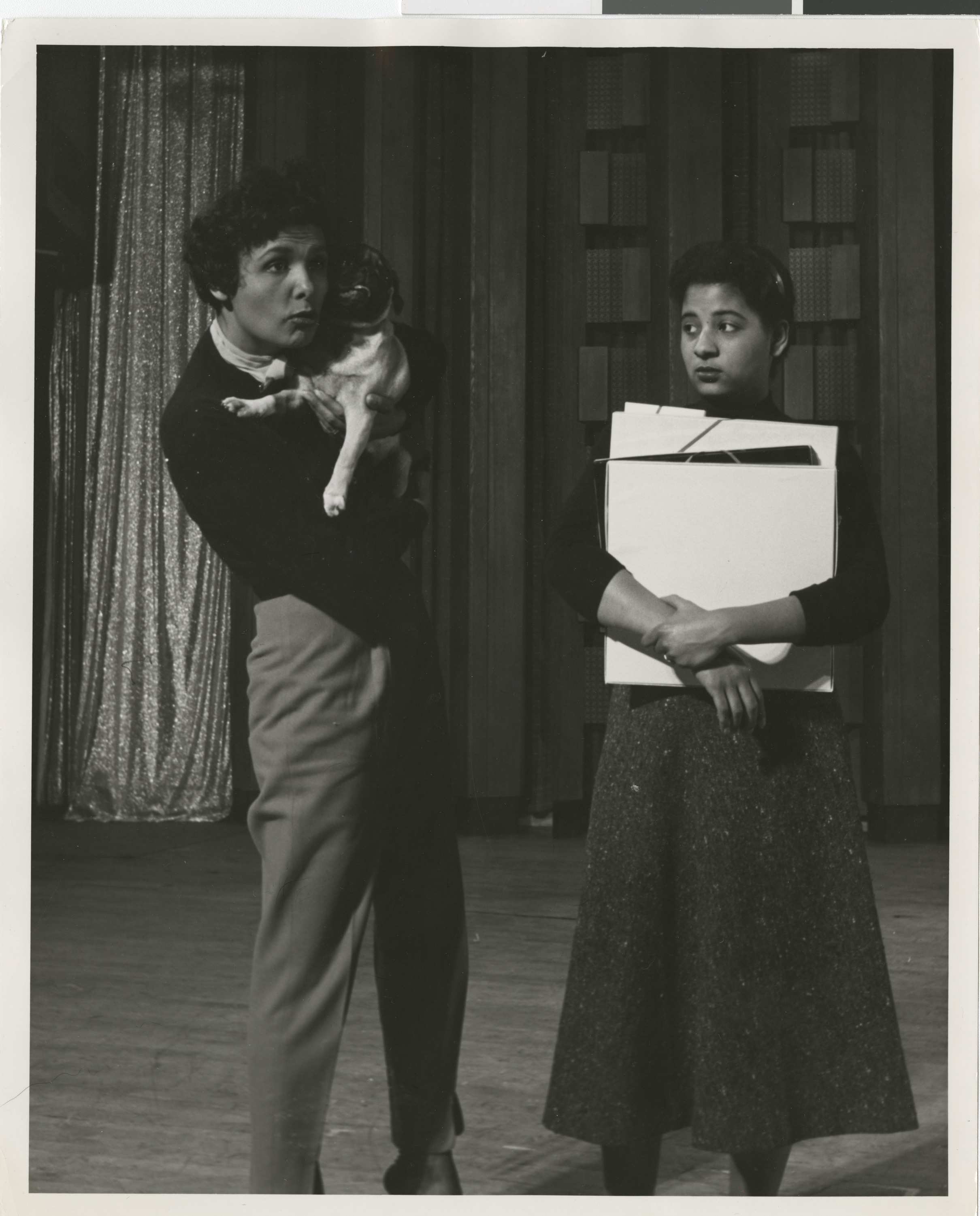 Horne performing, Image 47