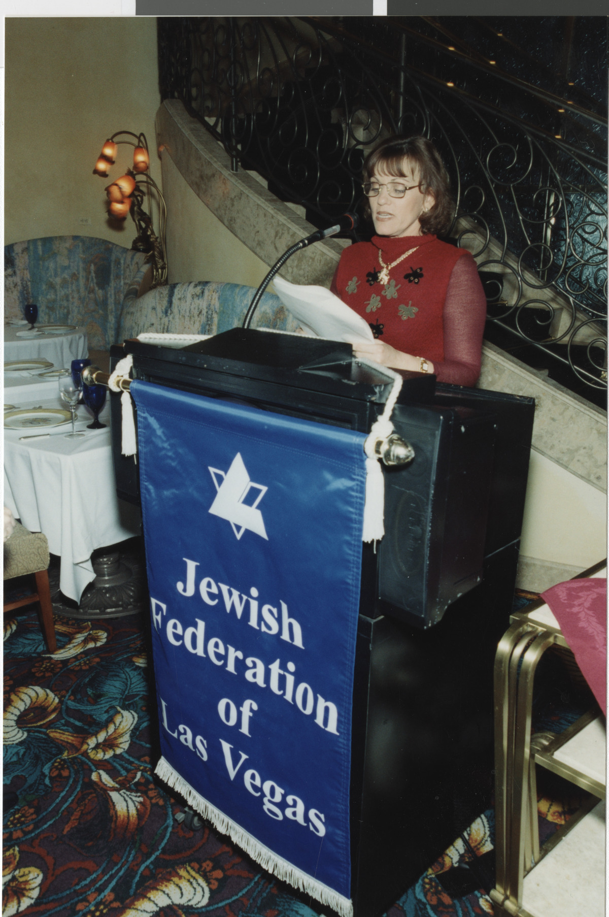 Photograph of Israel Independence Day Celebrations, undated