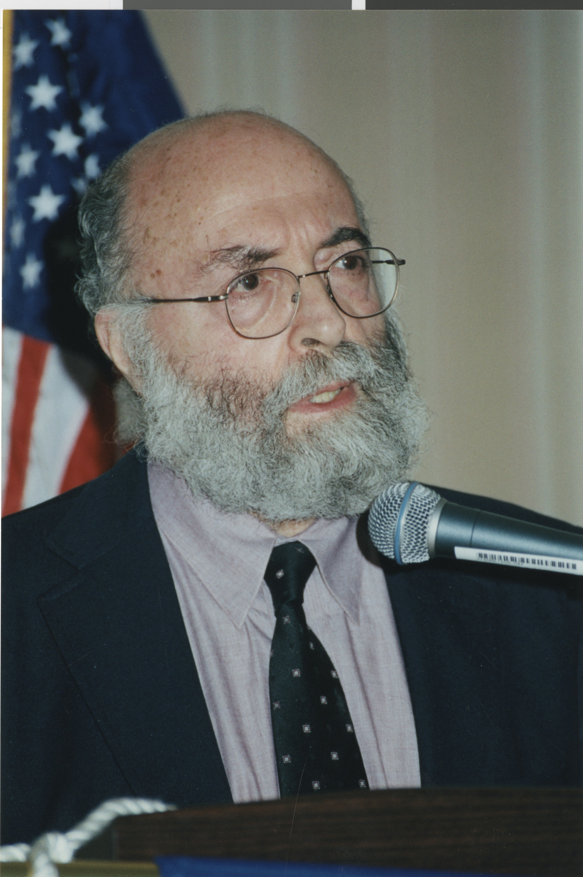 Photograph of Pacesetter Celebrity Dinner Event, 2000