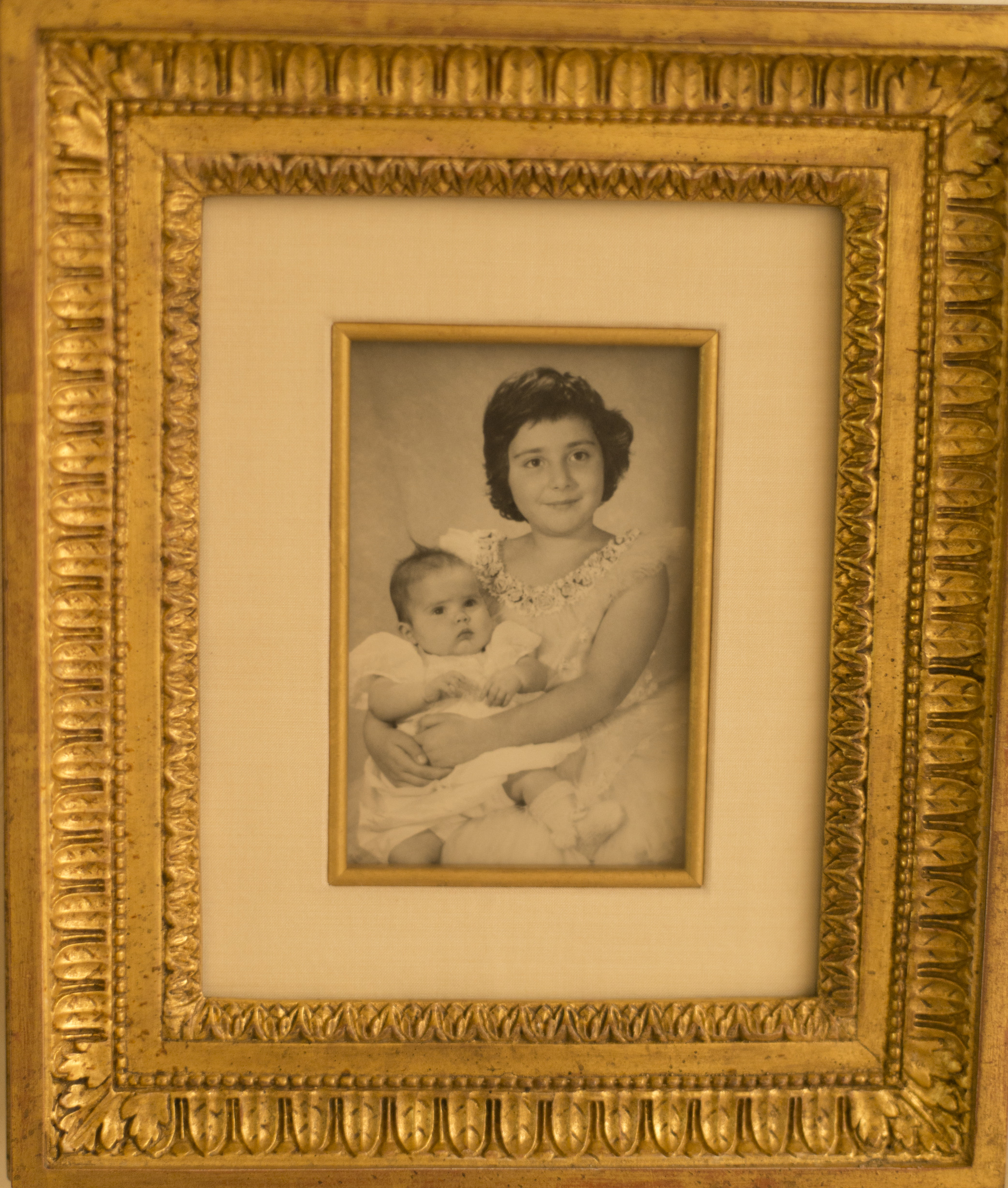 Early Molasky family photographs, image 2