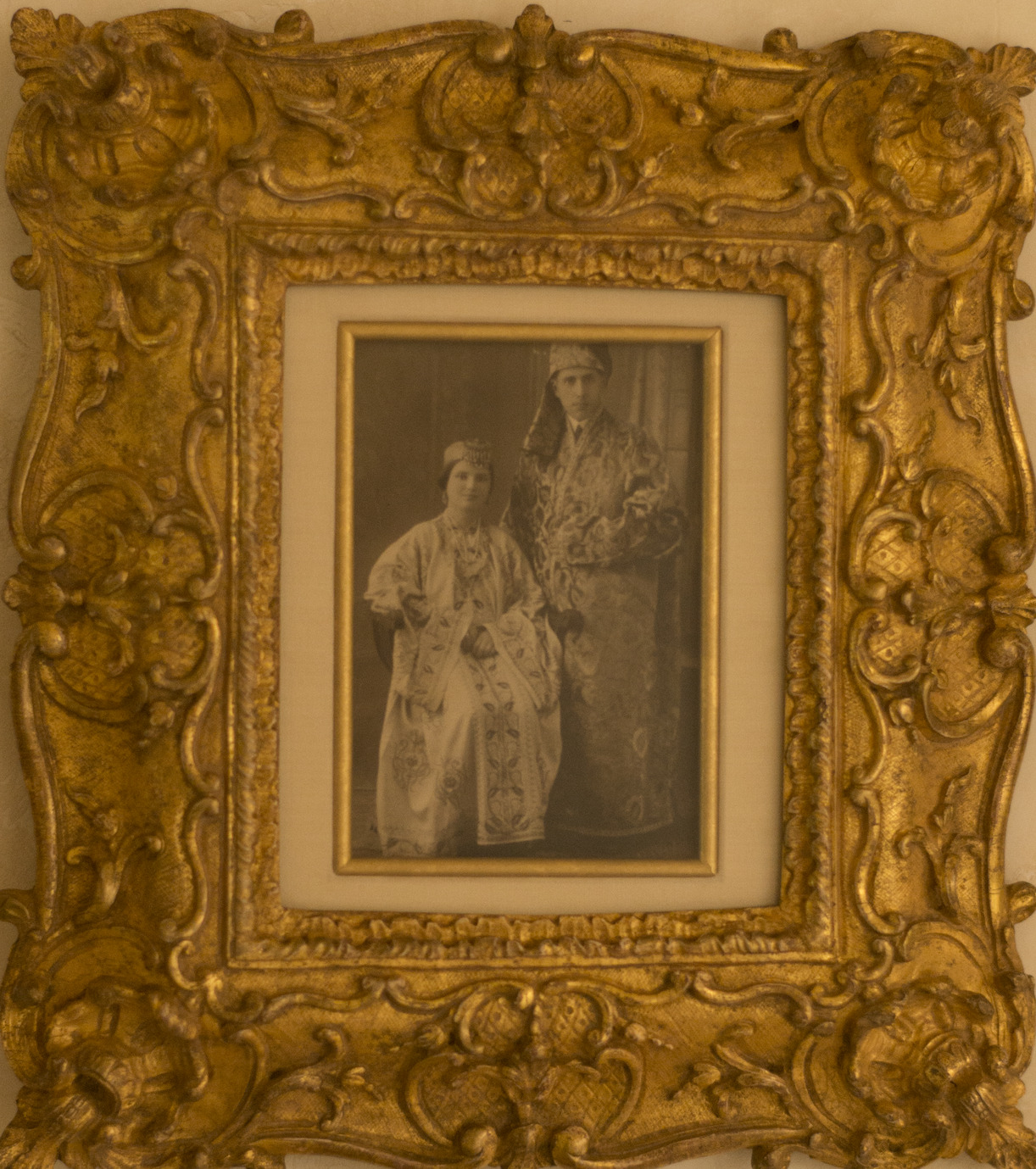 Early Molasky family photographs, image 4