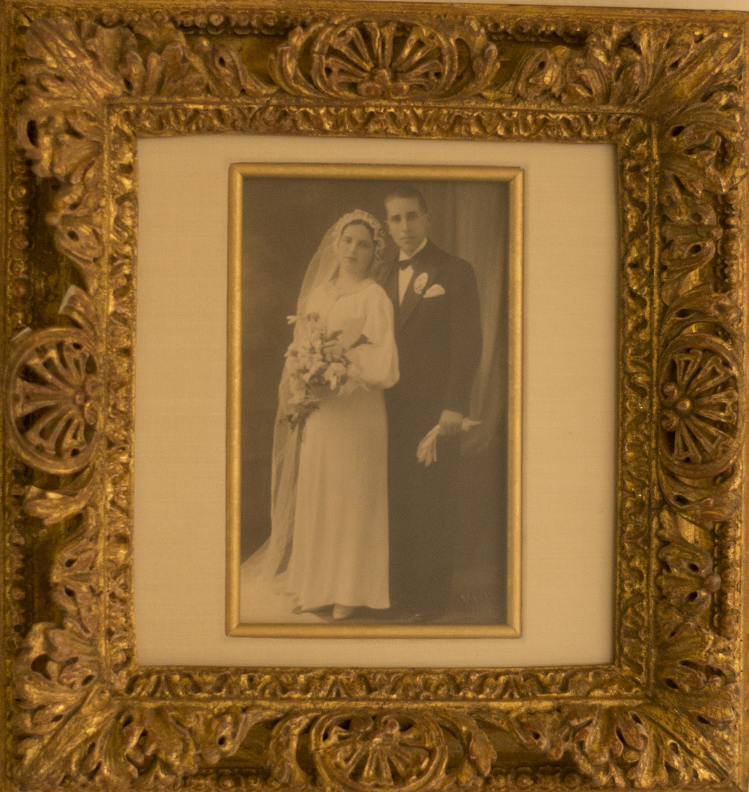 Early Molasky family photographs, image 5