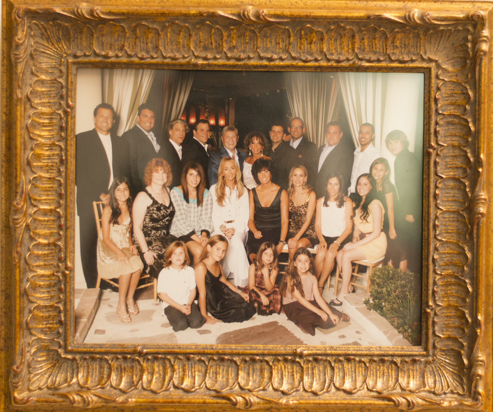 Molasky family photographs, image 5