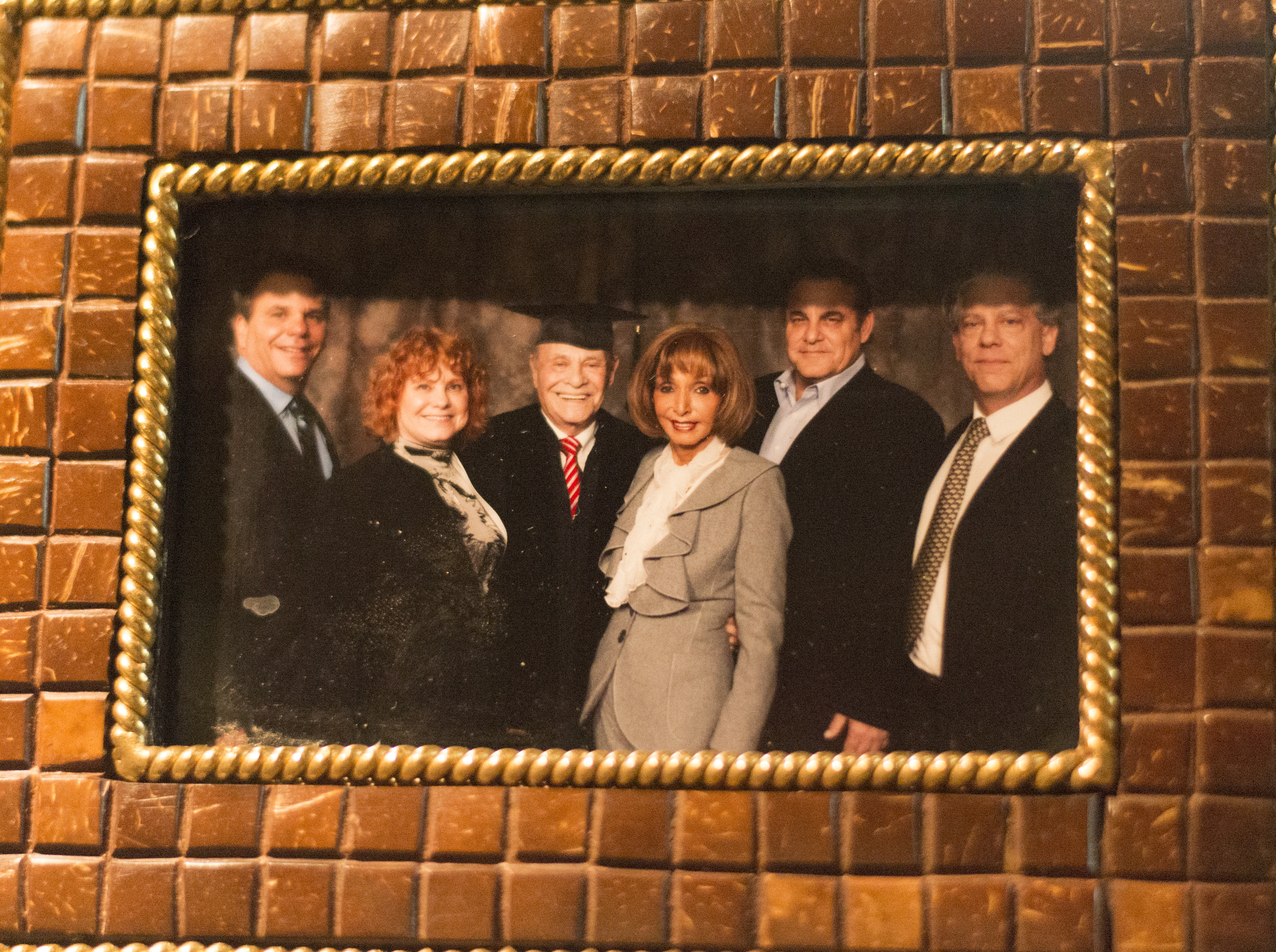 Molasky family photographs, image 9