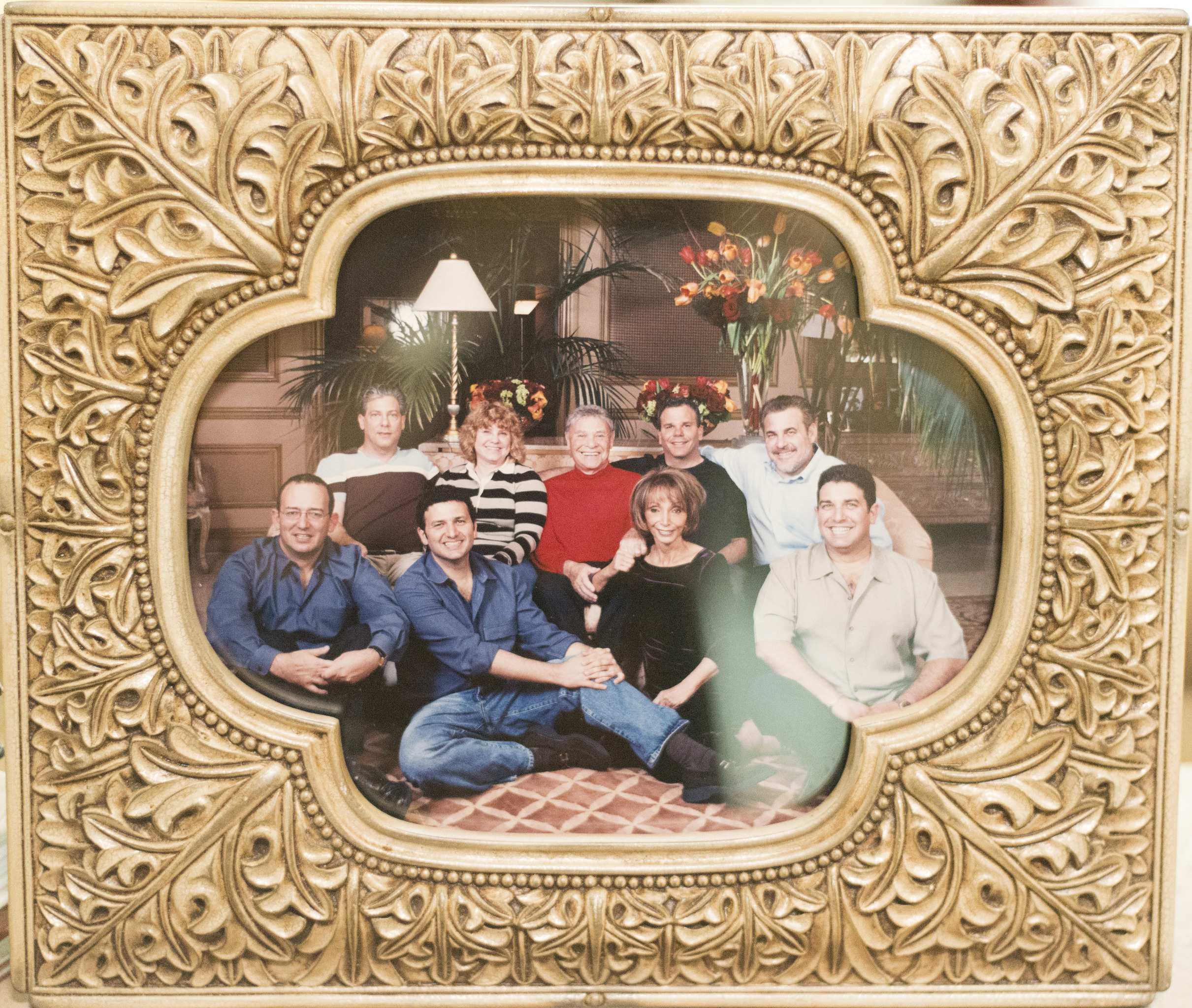 Molasky family photographs, image 11