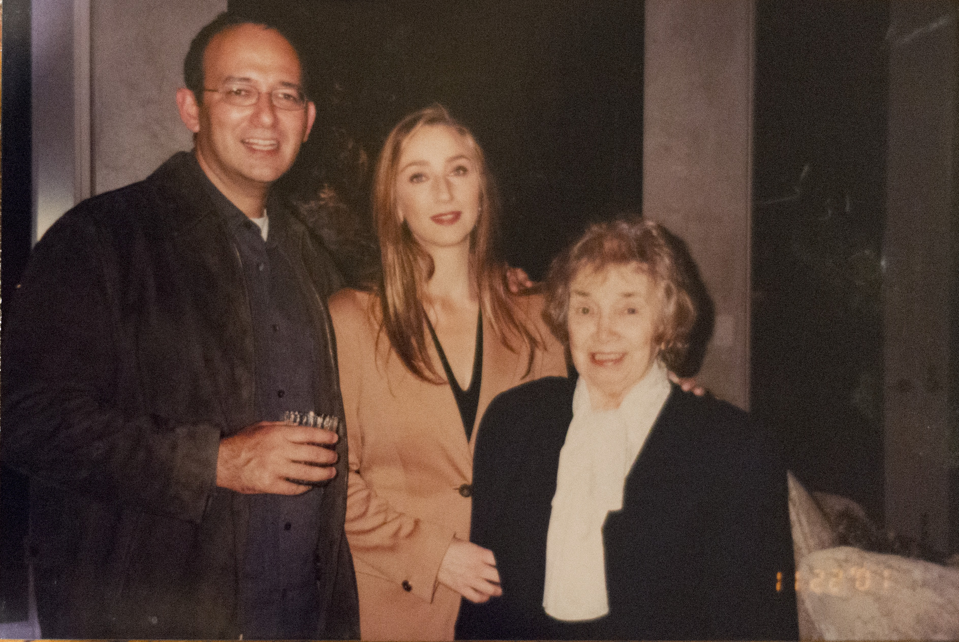 Molasky family photographs, image 21