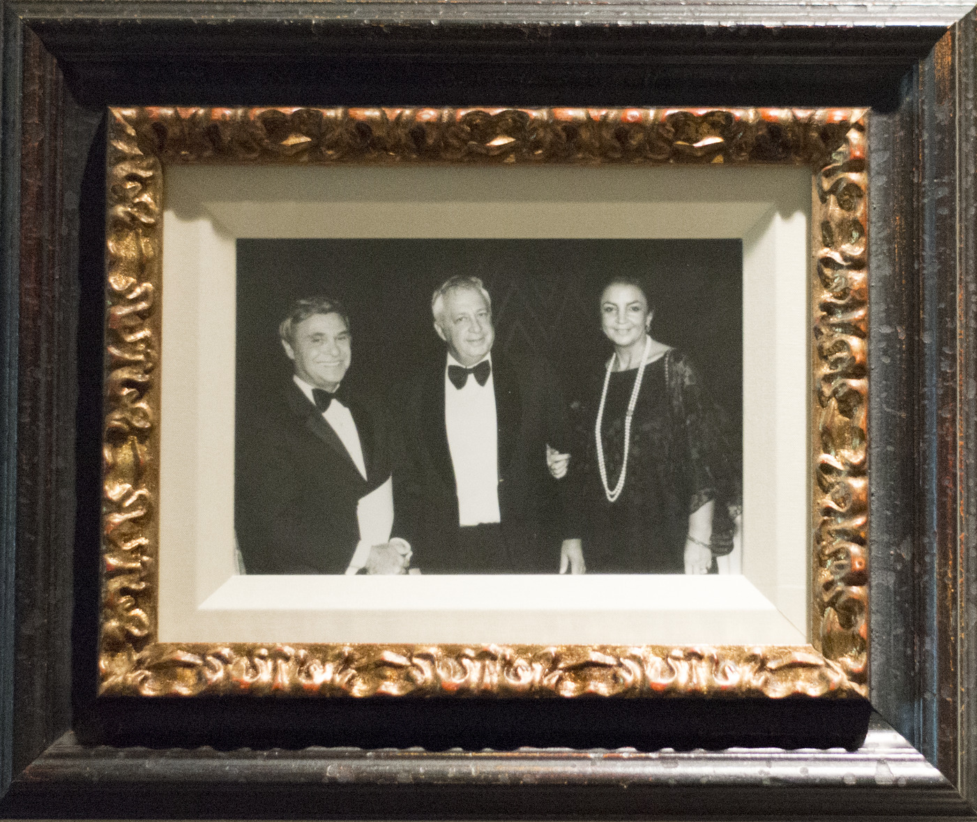 Events, friends and celebrities photos from Irwin and Susan Molasky, image 9