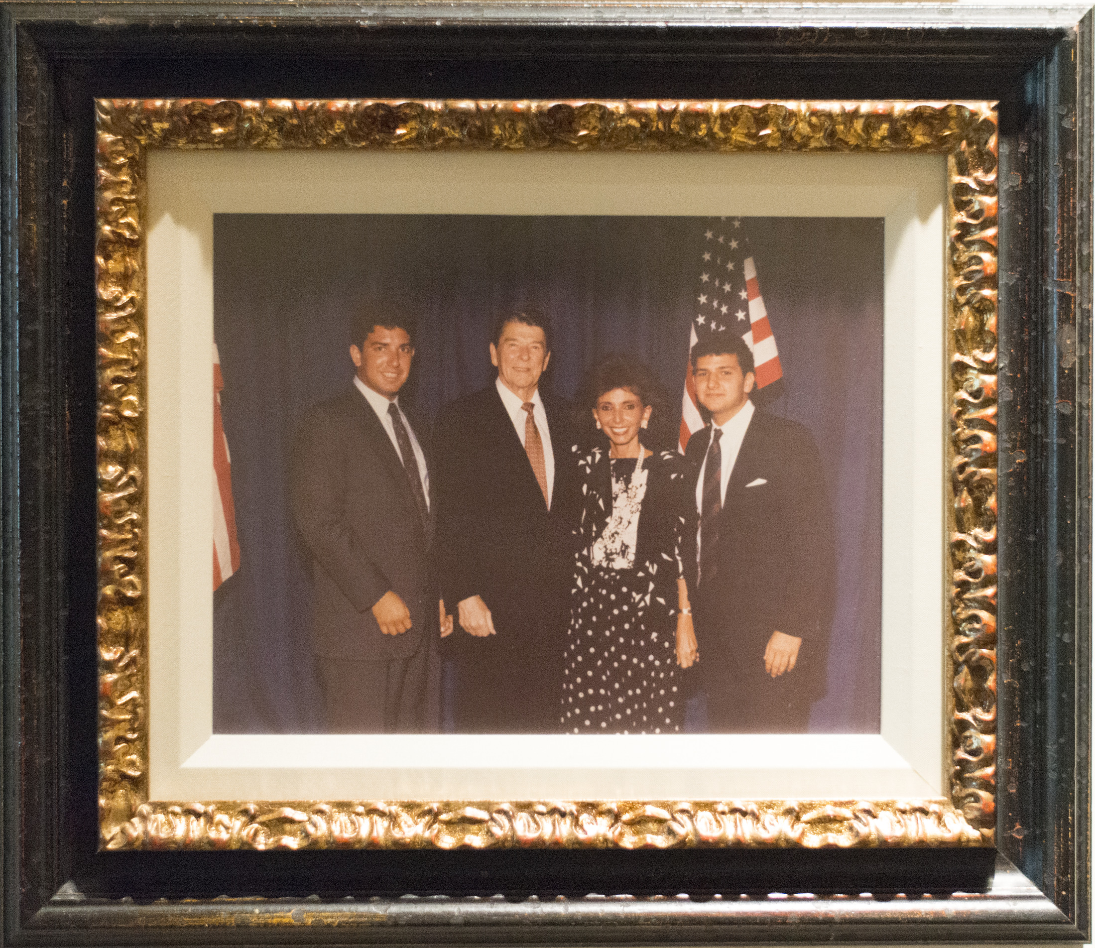 Events, friends and celebrities photos from Irwin and Susan Molasky, image 12