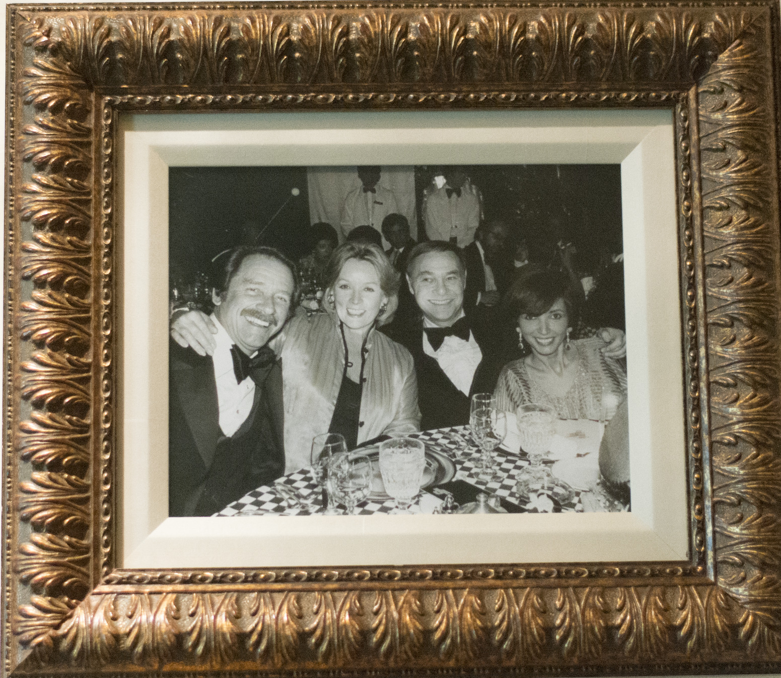 Events, friends and celebrities photos from Irwin and Susan Molasky, image 16