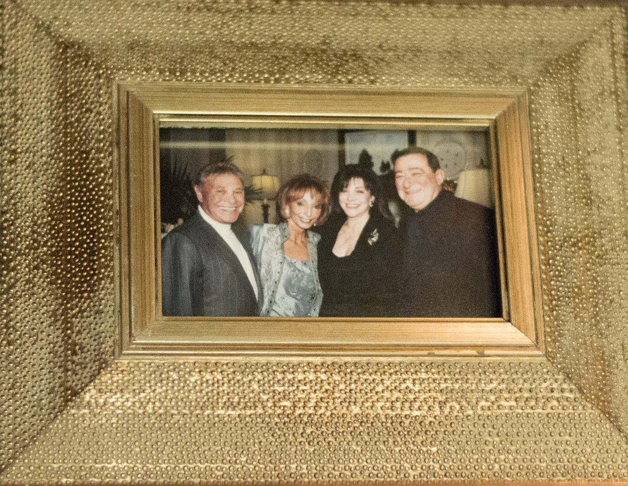 Events, friends and celebrities photos from Irwin and Susan Molasky, image 21