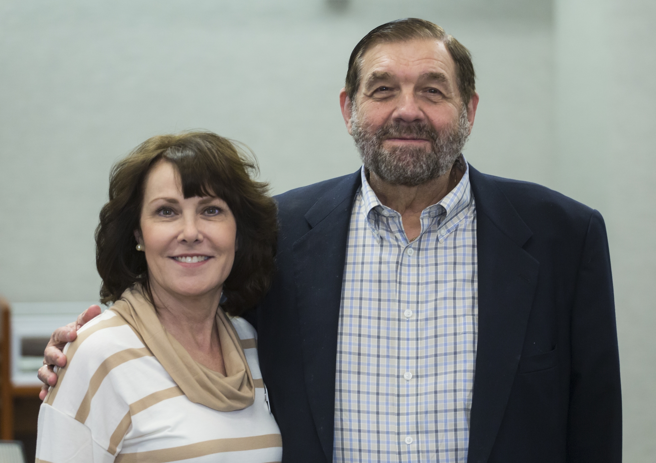 Growing up Jewish event photographs, February 2016, image 6