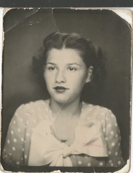 Eileen Brookman photographs, image 3