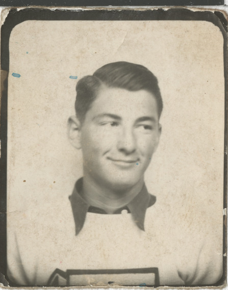 Eileen Brookman photographs, image 6 (front)