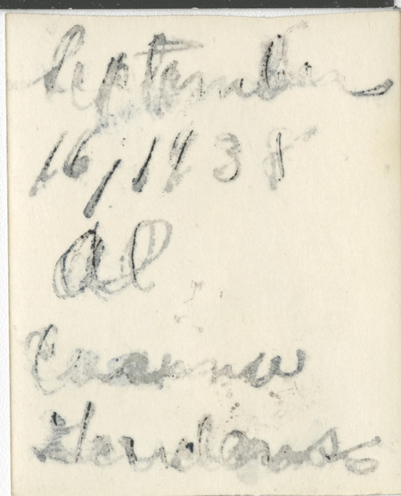 Eileen Brookman photographs, image 8 (back)