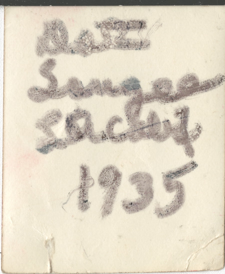 Eileen Brookman photographs, image 9 (back)