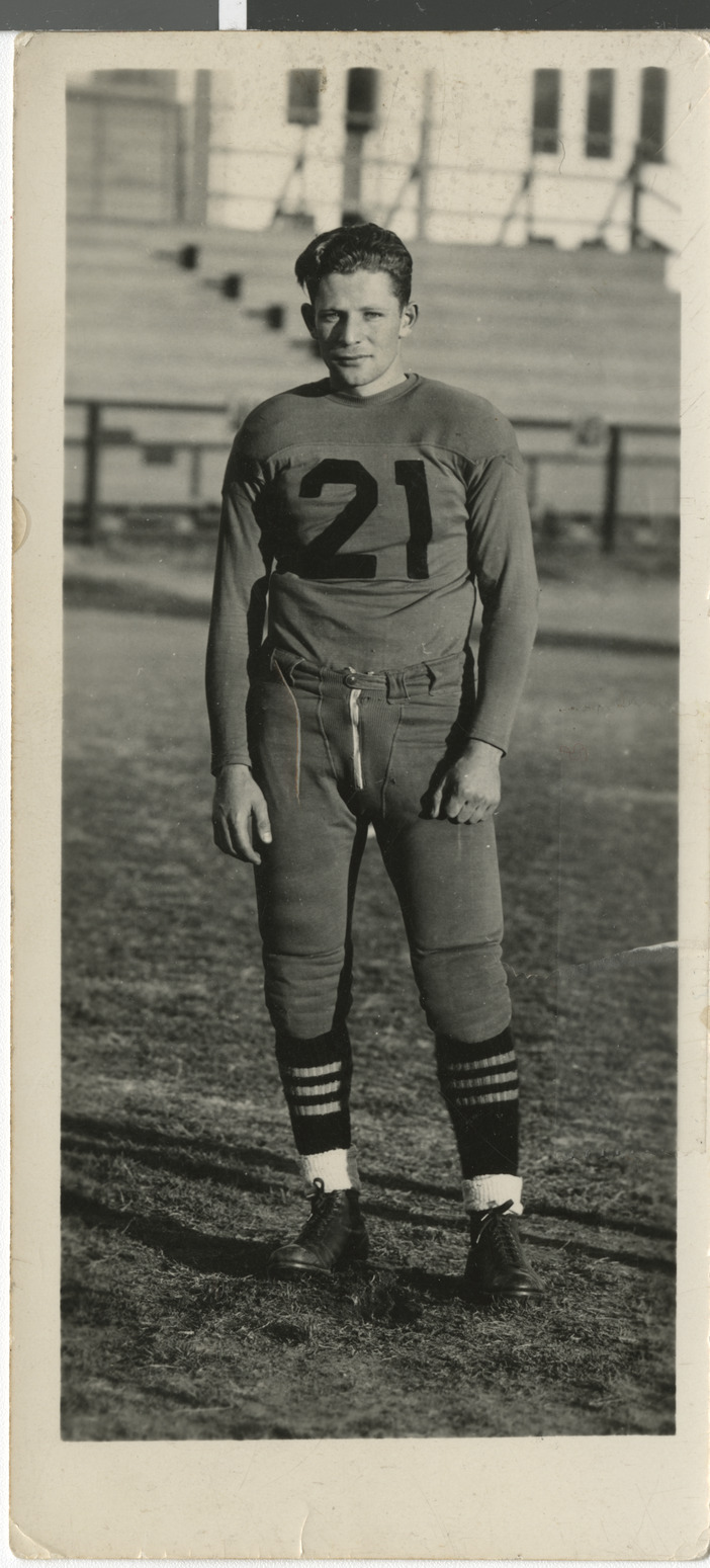 Eileen Brookman photographs, image 11 (front)