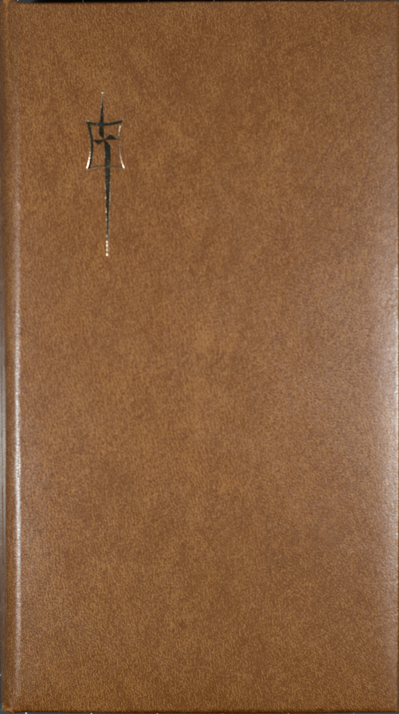 Cover, Israel Bond Dinner photo album