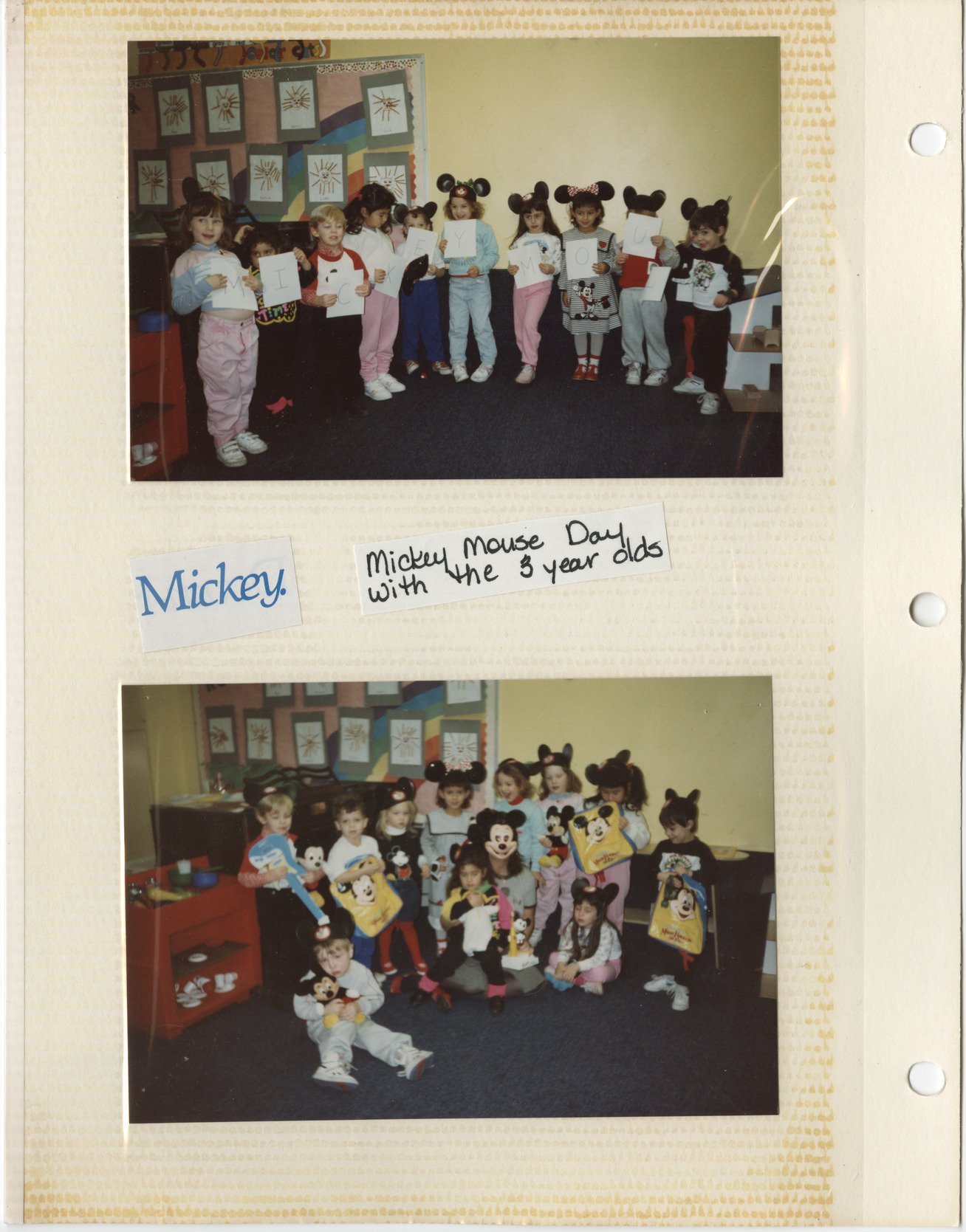 Temple Beth Sholom Preschool photo album, page 12