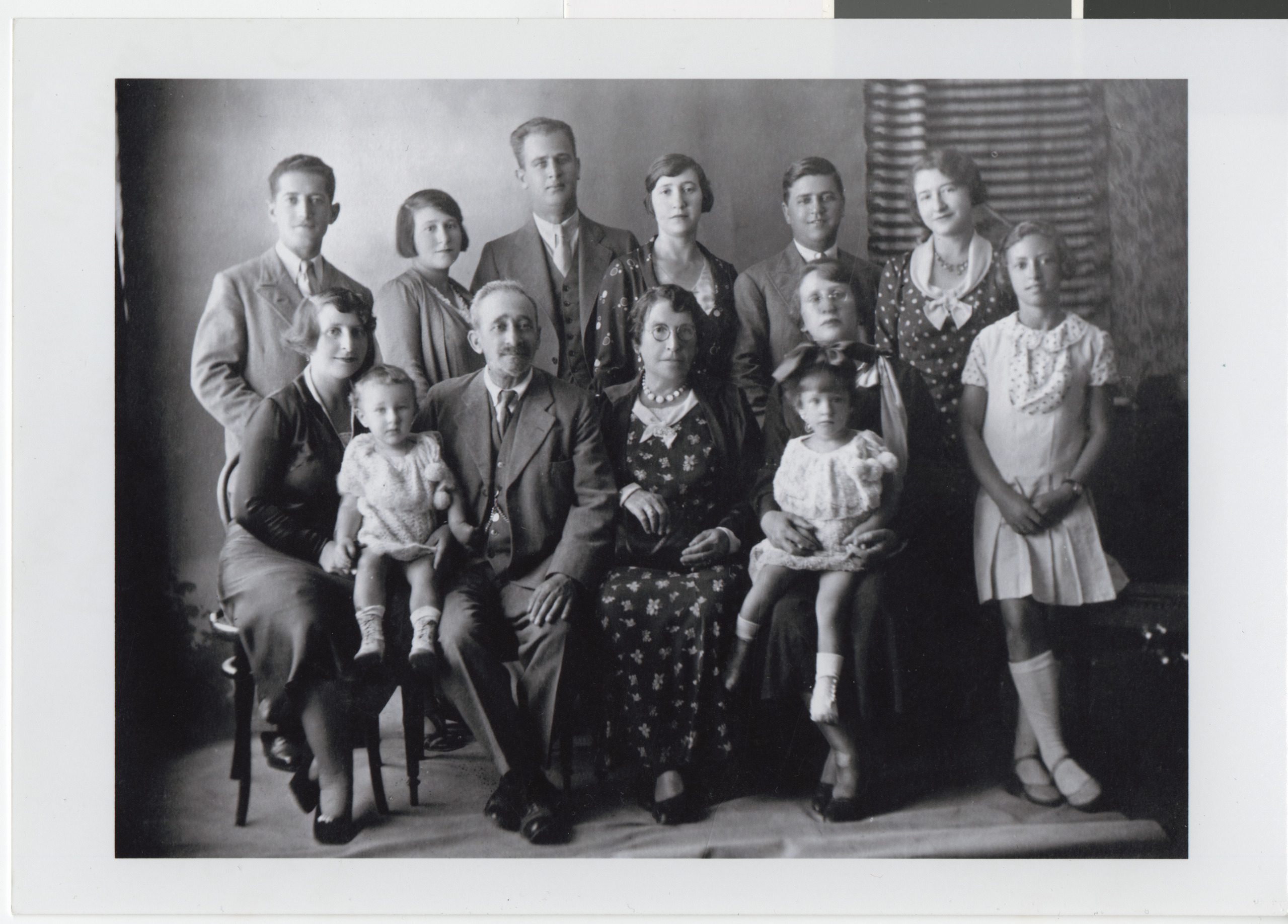 Maurice Halfon Behar photographs, Image 4