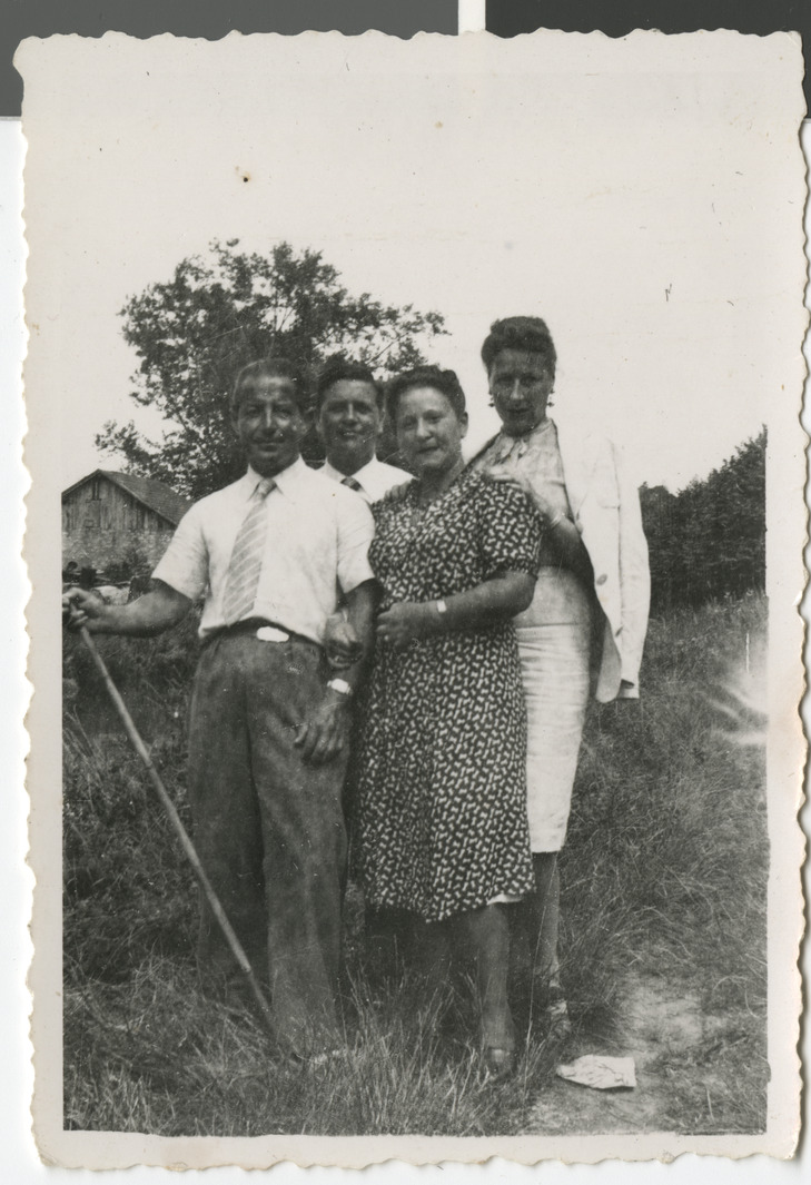 Maurice Halfon Behar photographs, Image 10