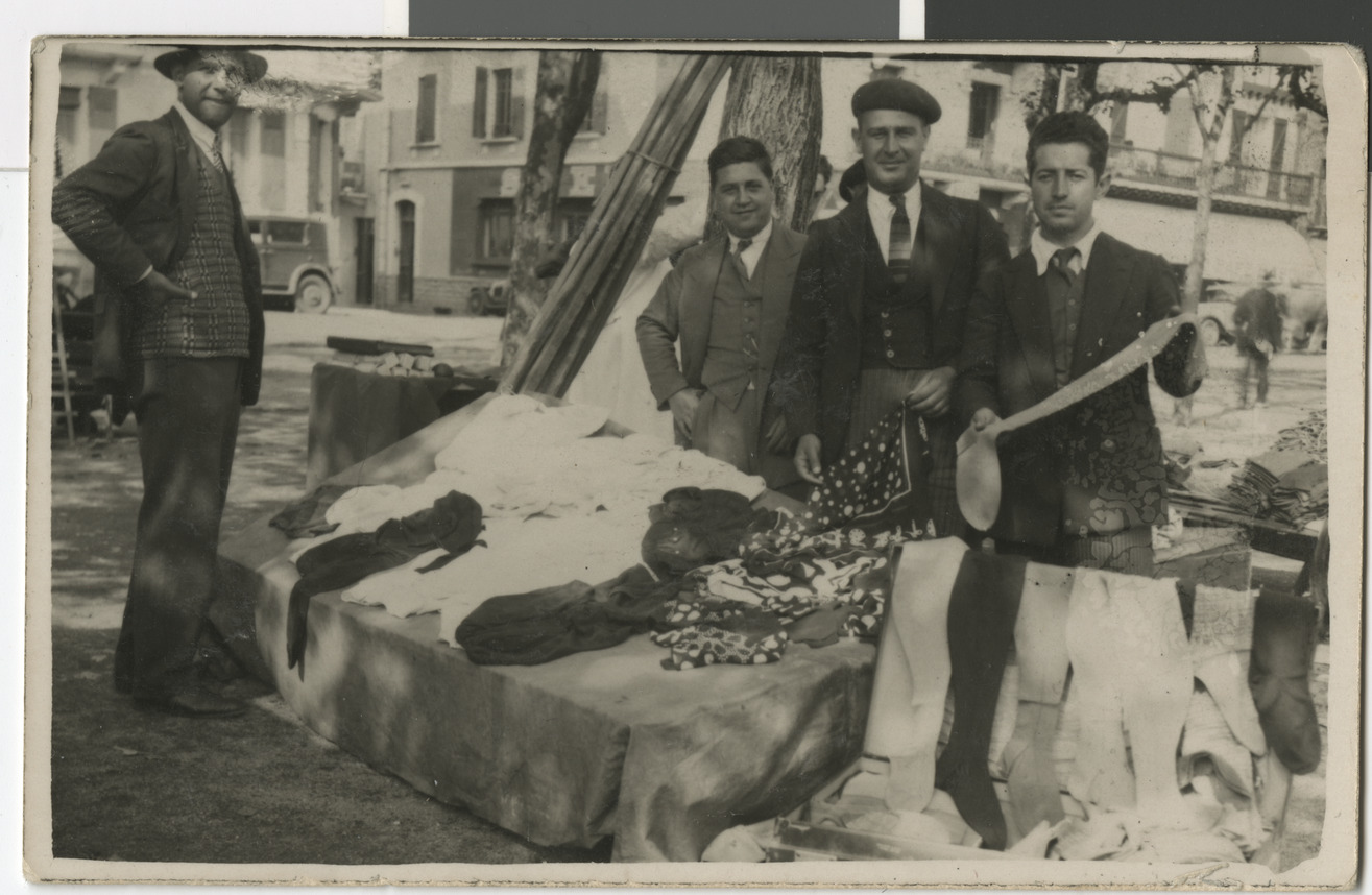 Maurice Halfon Behar photographs, Image 11